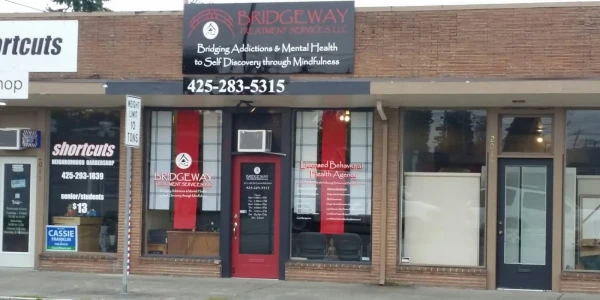 Bridgeway Treatment Services