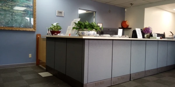 THS - Therapeutic Health Services
