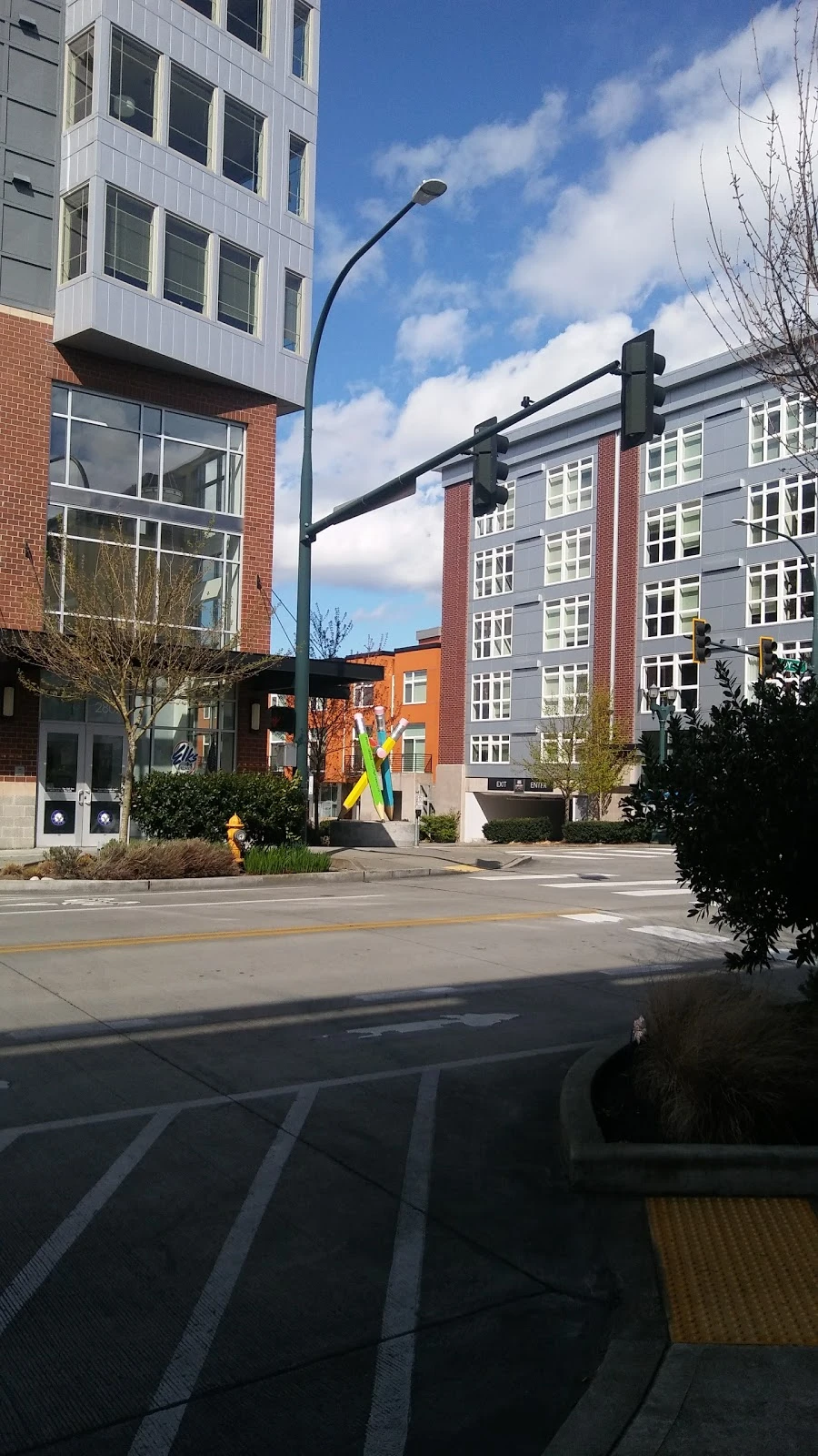 Compass Health - Dawson Place